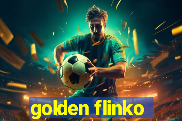 golden flinko