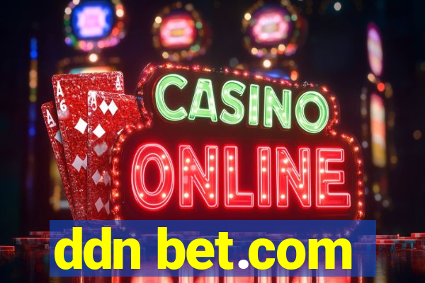 ddn bet.com