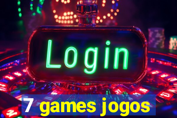 7 games jogos