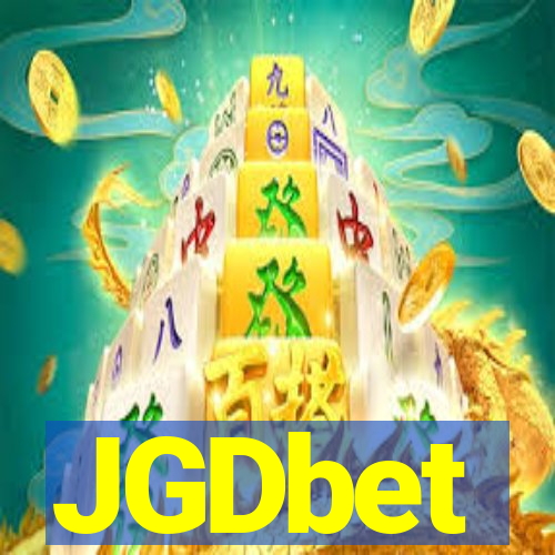 JGDbet