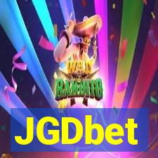 JGDbet