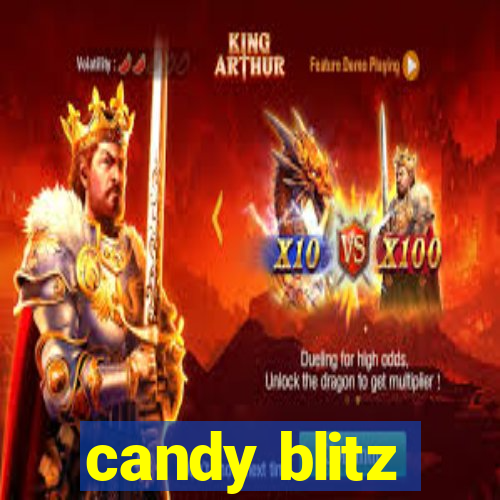 candy blitz