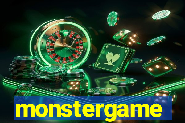 monstergame