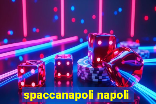 spaccanapoli napoli