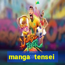 manga tensei shitara slime