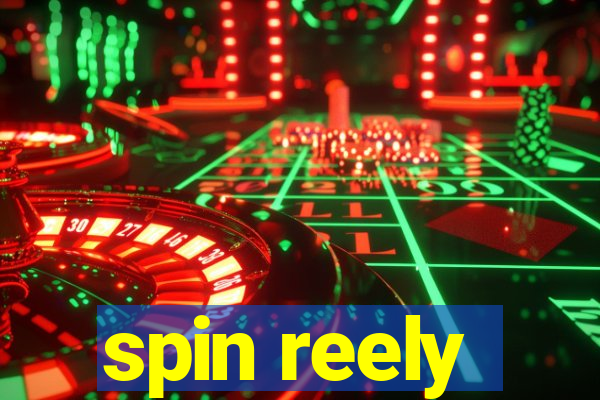 spin reely