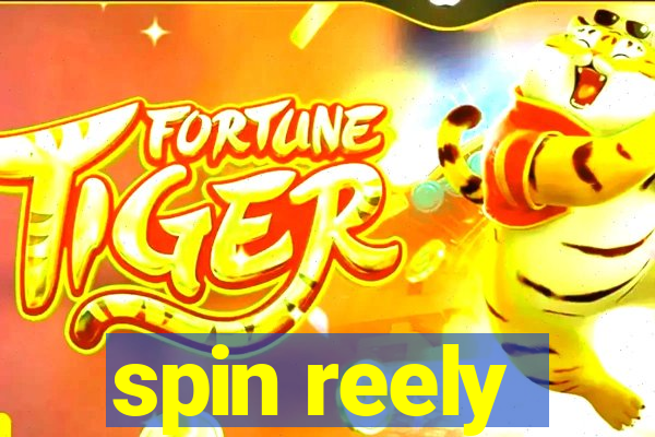 spin reely