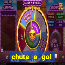 chute a gol estrela bet