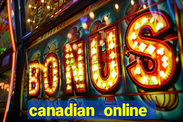 canadian online casino reviews