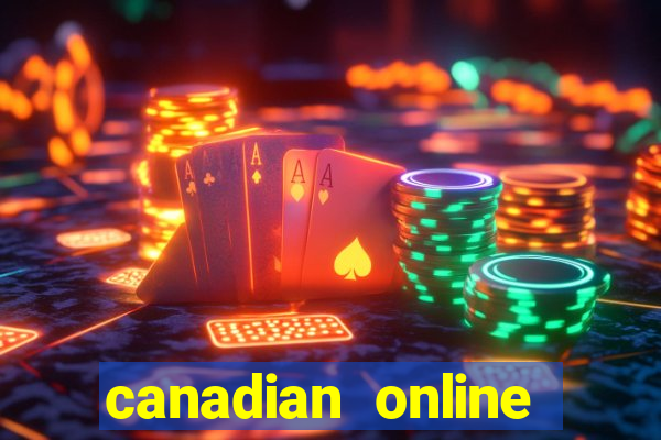 canadian online casino reviews