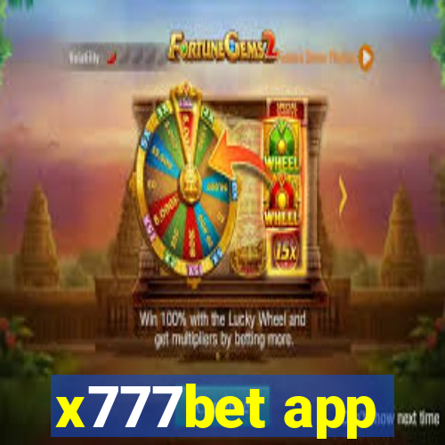 x777bet app