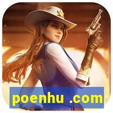 poenhu .com