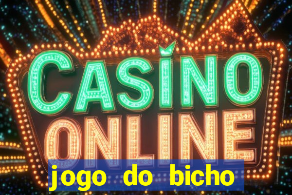 jogo do bicho banca ouro verde