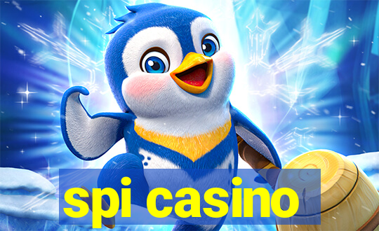 spi casino