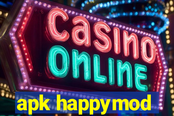 apk happymod