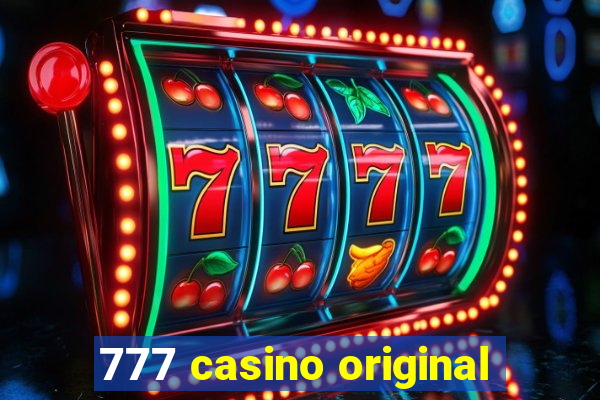 777 casino original