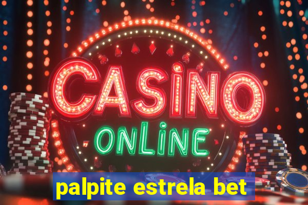 palpite estrela bet