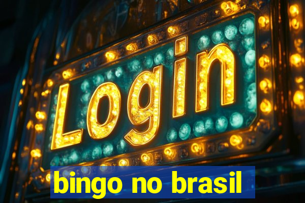 bingo no brasil