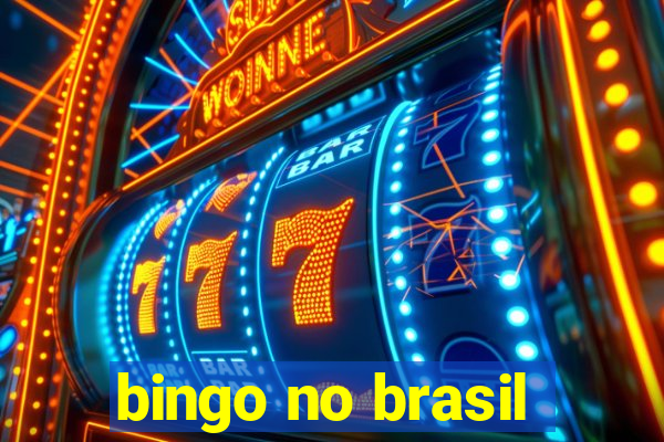 bingo no brasil