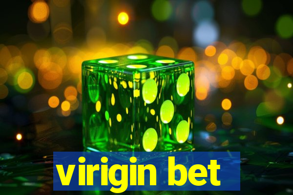 virigin bet