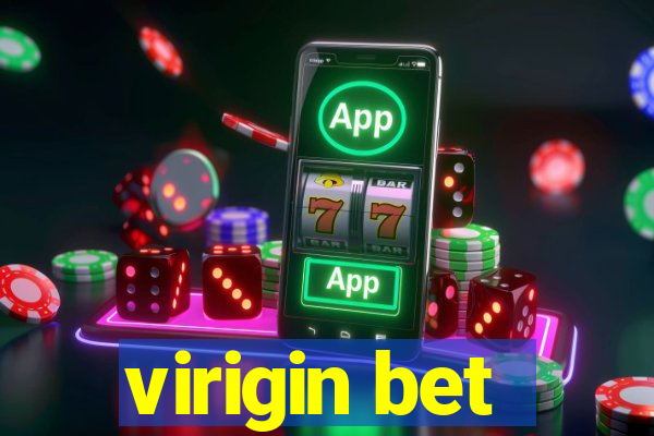 virigin bet