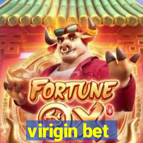 virigin bet