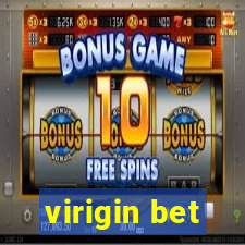 virigin bet