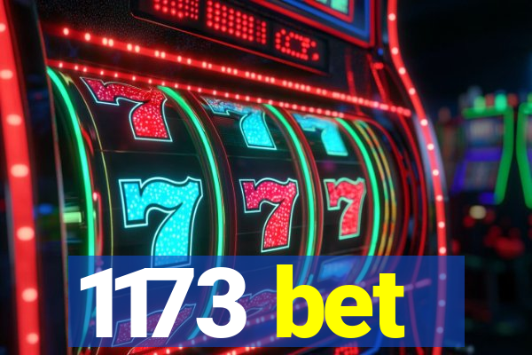 1173 bet