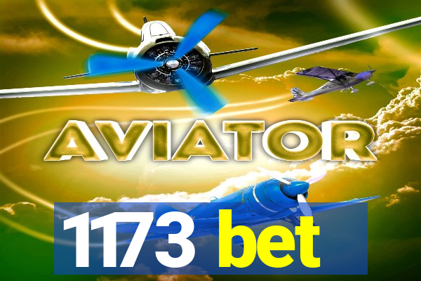 1173 bet