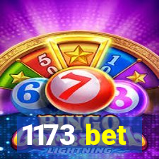 1173 bet