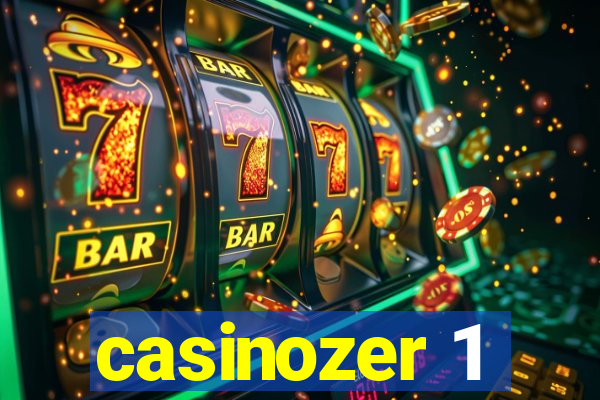 casinozer 1