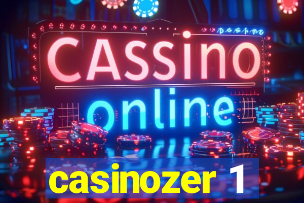 casinozer 1