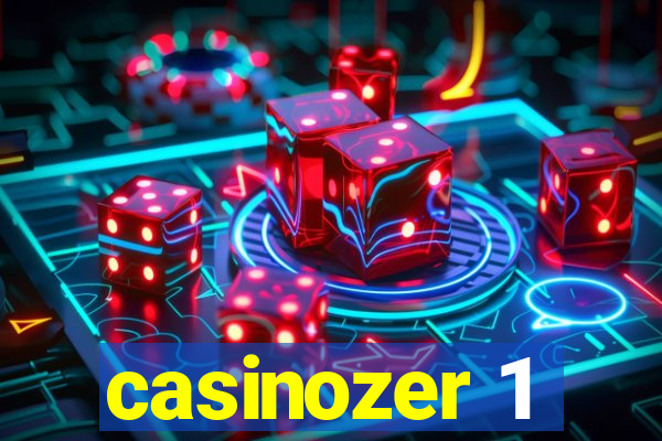 casinozer 1