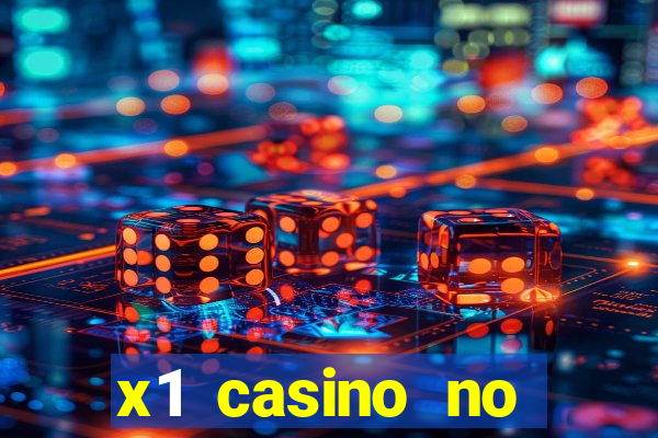 x1 casino no deposit bonus