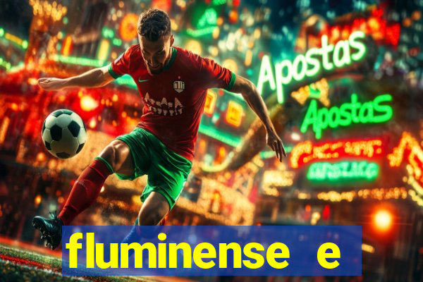 fluminense e internacional palpite