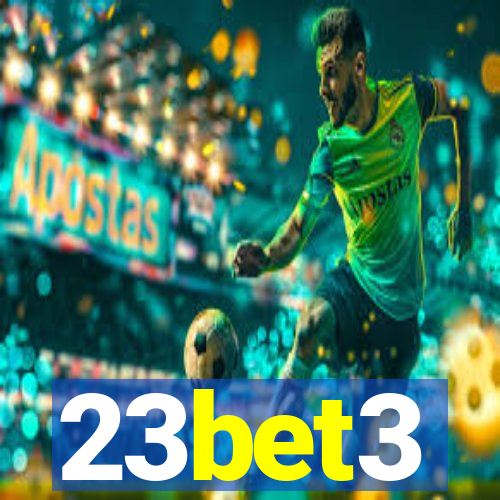 23bet3