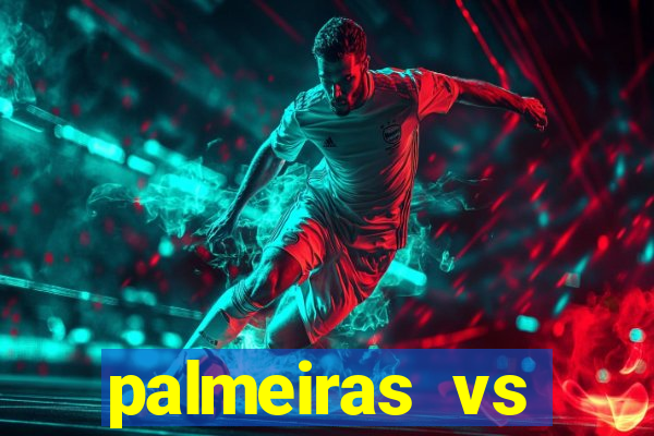 palmeiras vs atletico go