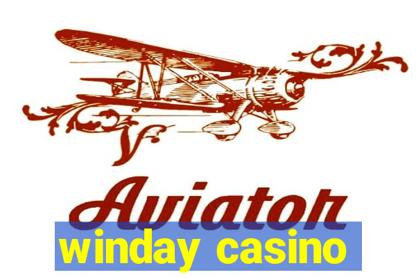 winday casino