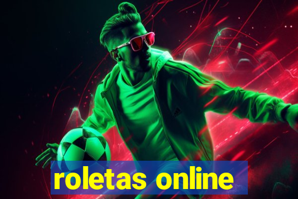 roletas online