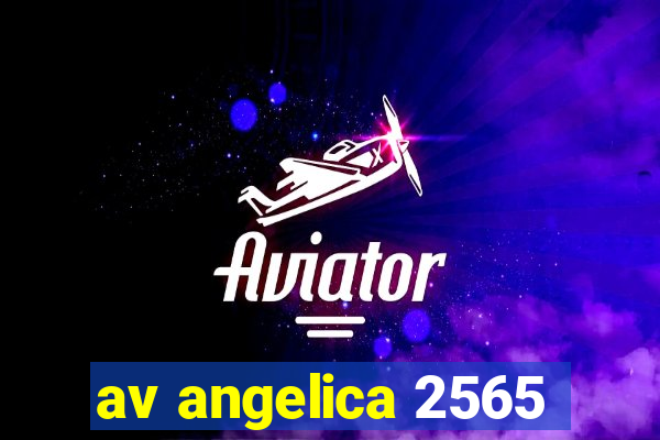 av angelica 2565