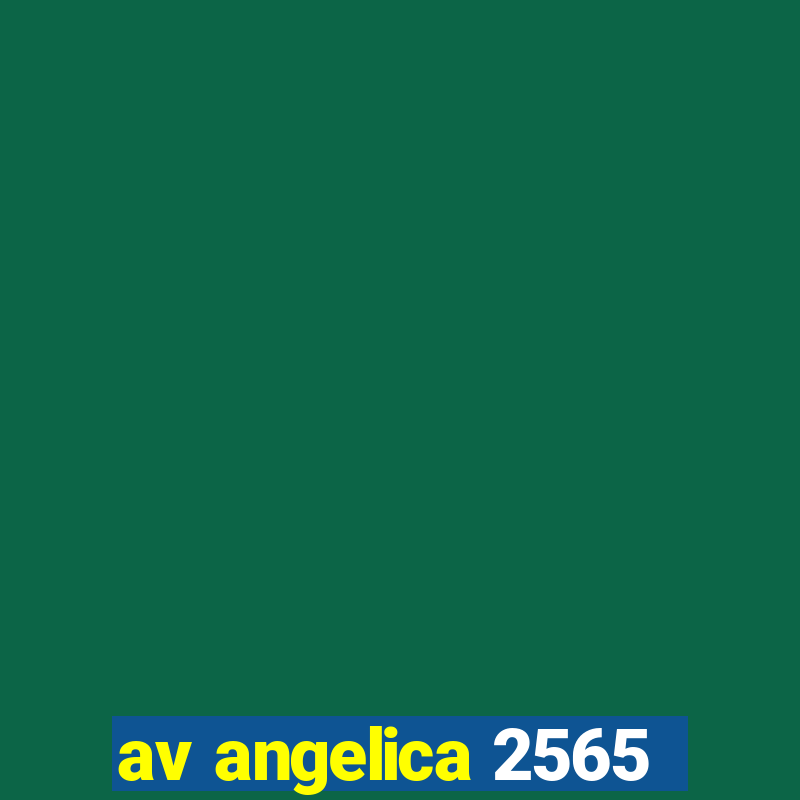 av angelica 2565