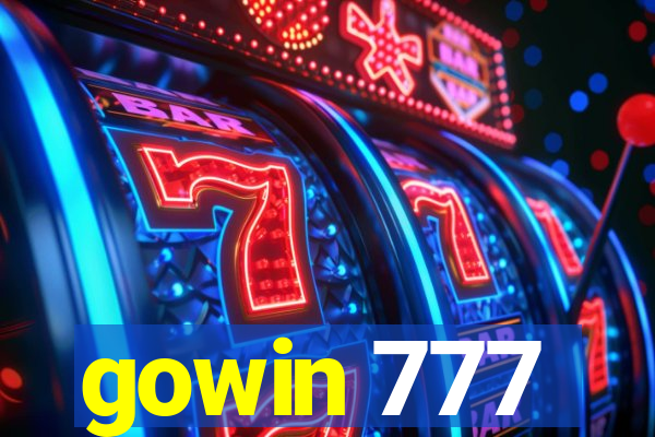 gowin 777