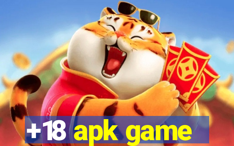 +18 apk game