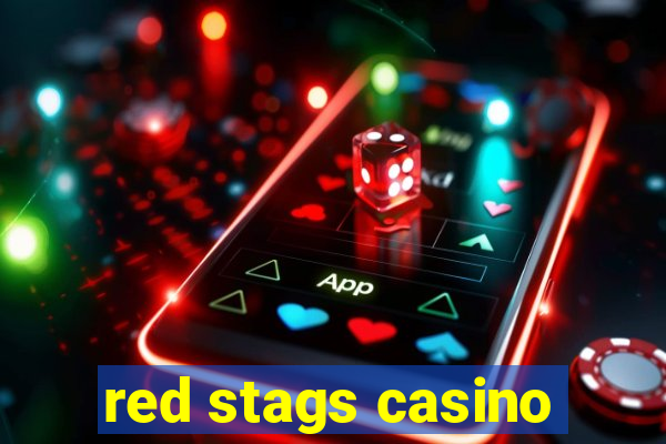 red stags casino