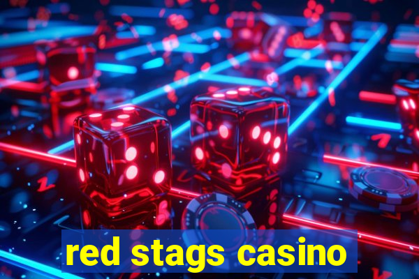 red stags casino