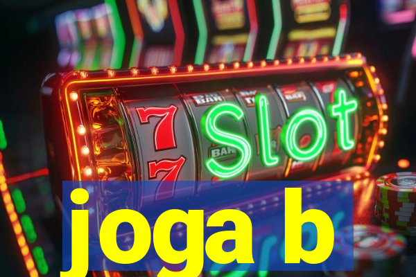 joga b