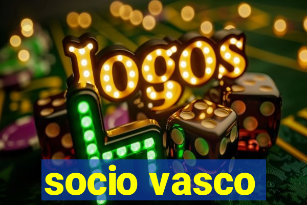 socio vasco