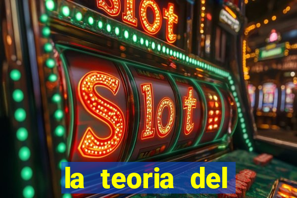 la teoria del poker pdf