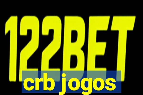 crb jogos