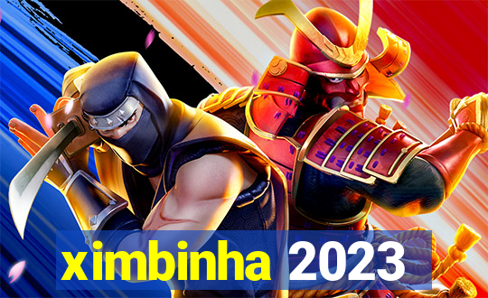 ximbinha 2023